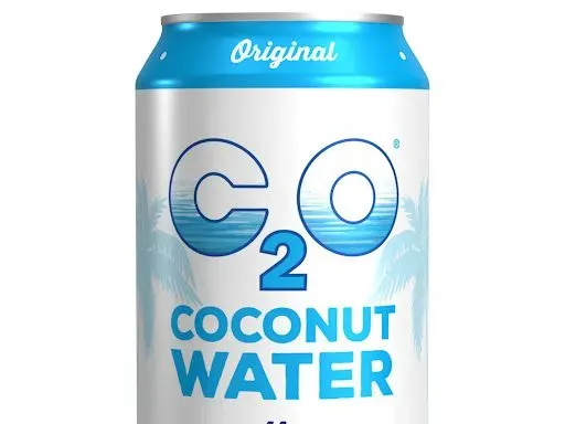 Coconut Water - C20 (17.5 Oz Can)