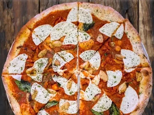 Margherita Pizza (Large)