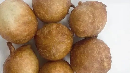 Beignet