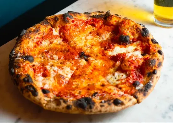 Plain Cheese Pie