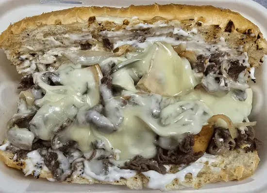 Philly Cheesesteak