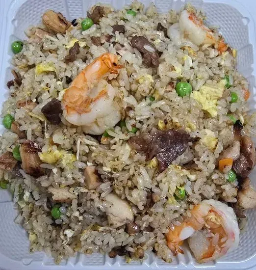 House Fried Rice 