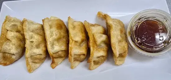 Gyoza