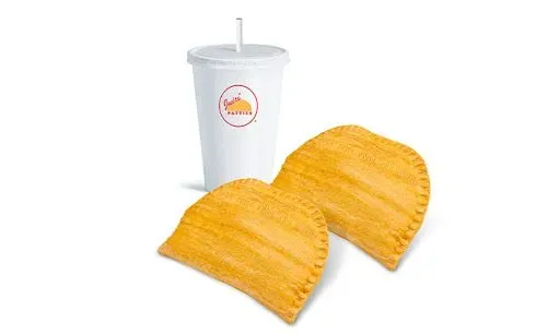 Double Patty Combo