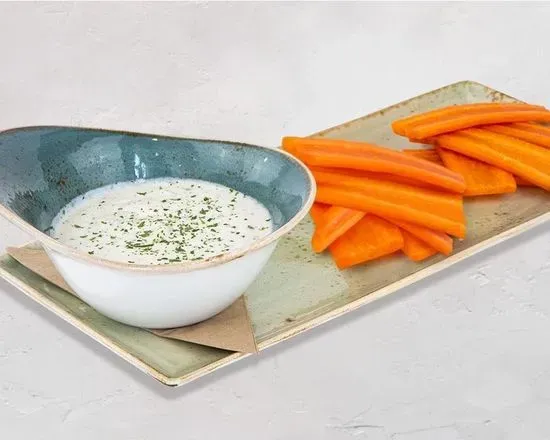 Tzatziki