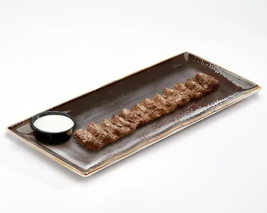 Koobideh Kabob
