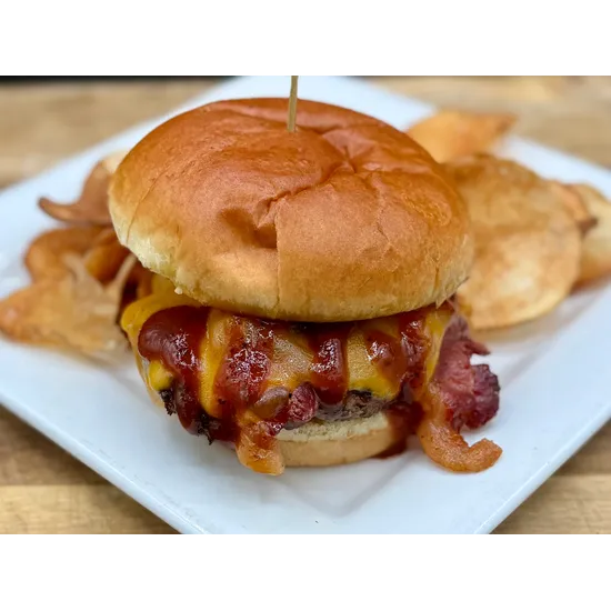Foundry Kitchen and Bar Menu - Updated June 2026