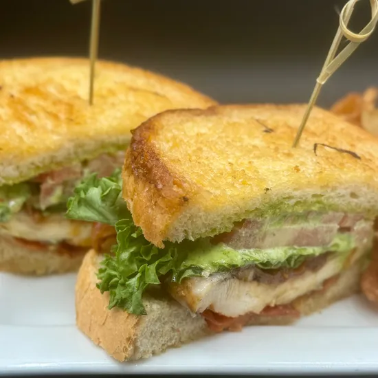 Foundry Kitchen and Bar Menu - Updated June 2026