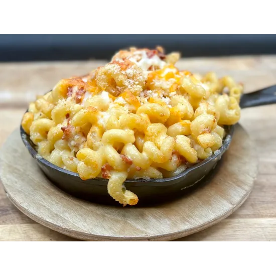 Foundry Kitchen and Bar Menu - Updated June 2026