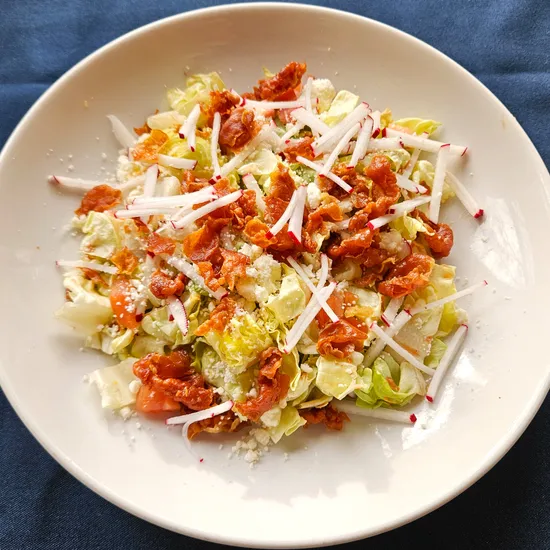 BIBB SALAD