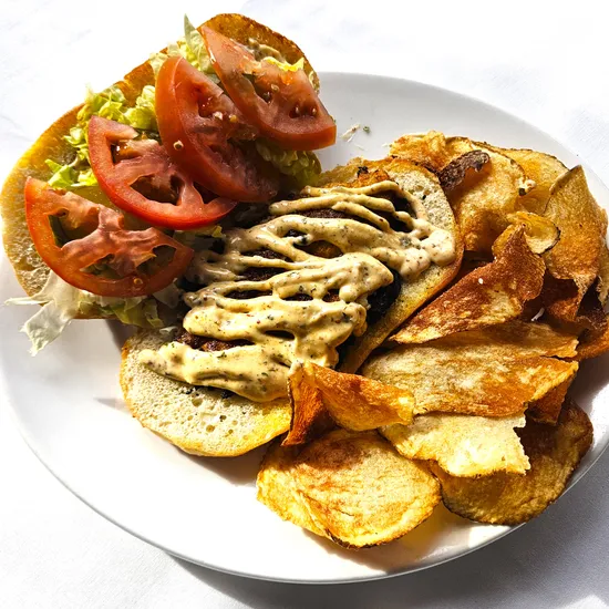 BLACKENED CATFISH PO’BOY