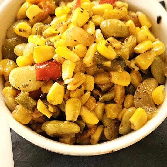 SUCCOTASH