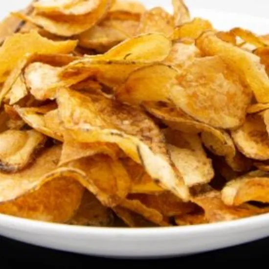 HOUSE-MADE CHIPS