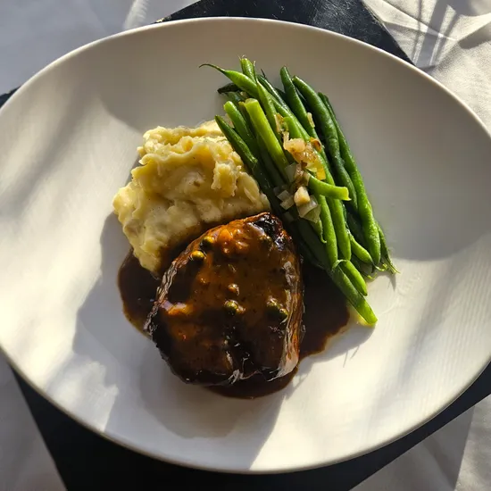 FILET MIGNON