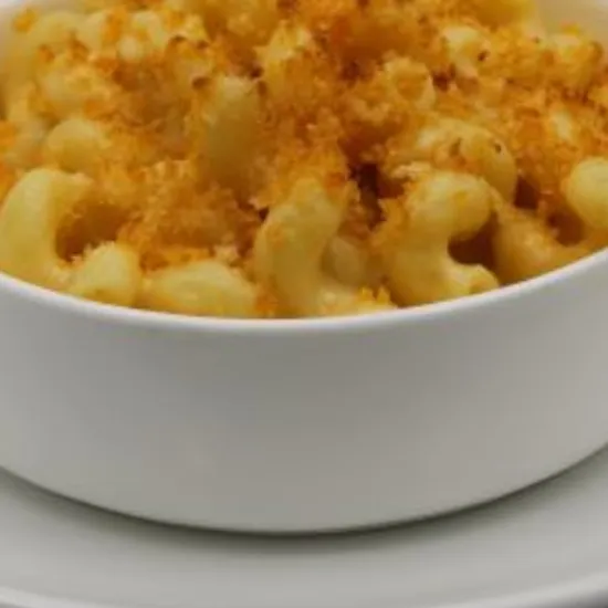 MAC & CHEESE