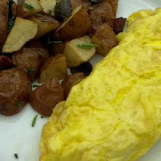 KIDS OMELET