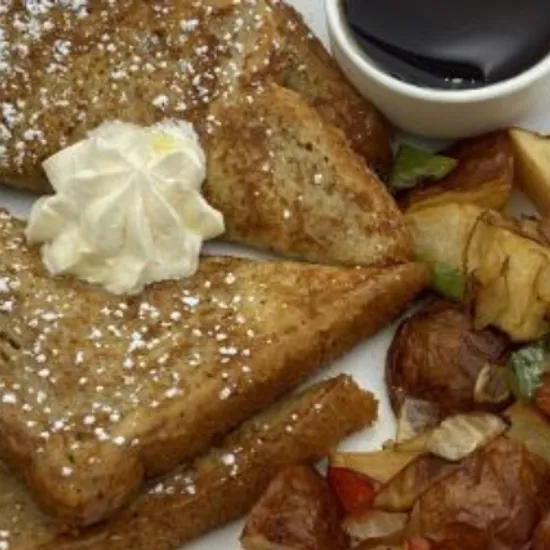 KIDS FRENCH TOAST