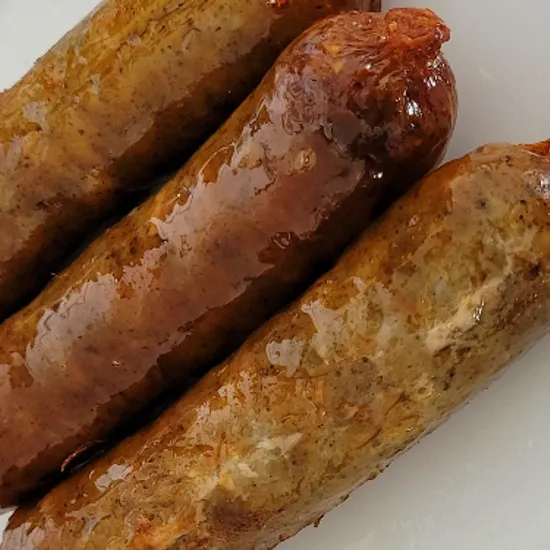 Sausage Links