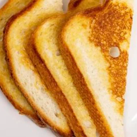 White Toast