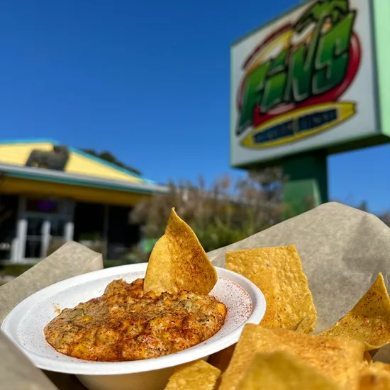 Elote Queso Dip