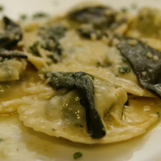 RAVIOLI di MAGRO