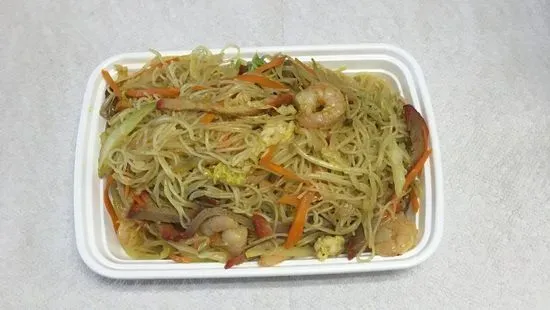 94. House Special Lo Mein