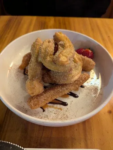 Churros