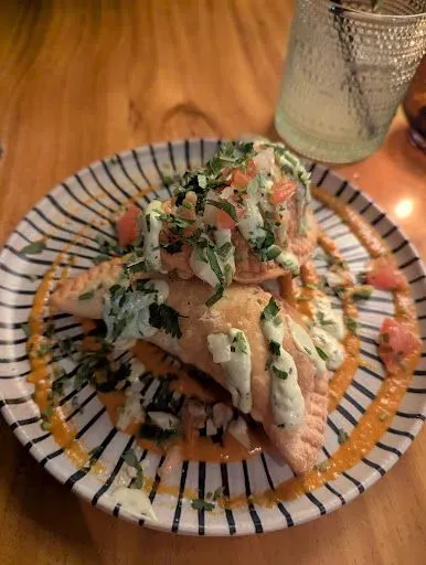 Empanadas