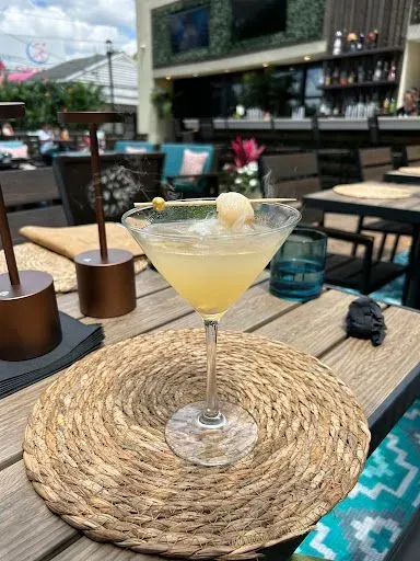 Tulum Margarita