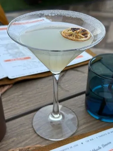Martini Azteca