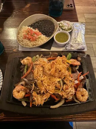 Fajitas