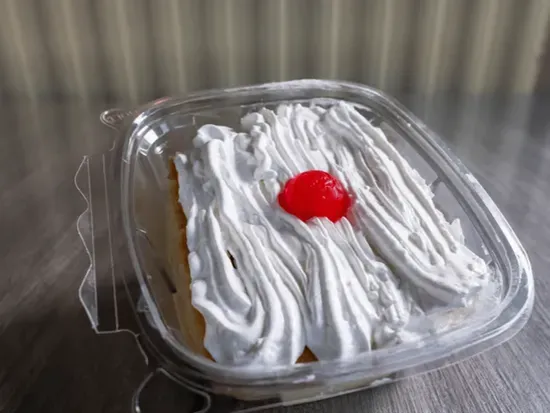 Tres Leches