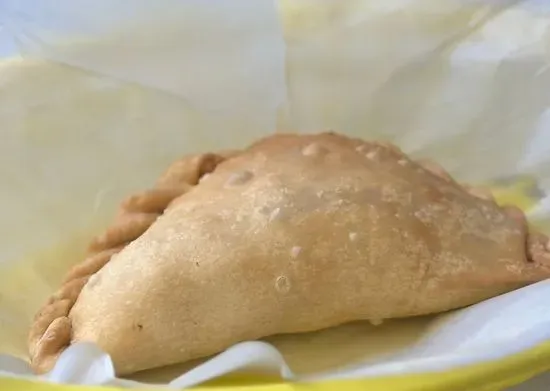 Pastelito de Pizza / Pizza Empanada