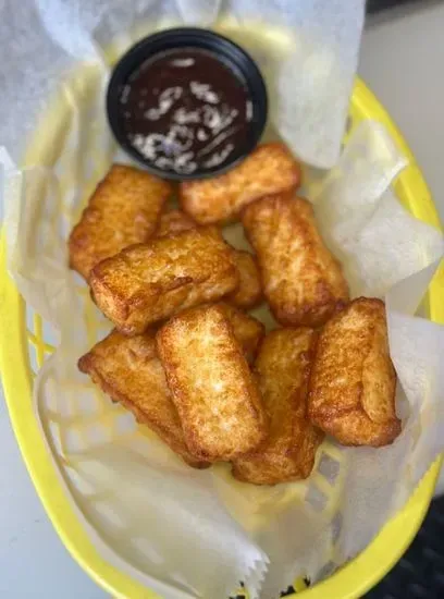 Queso Frito / Fried Cheese