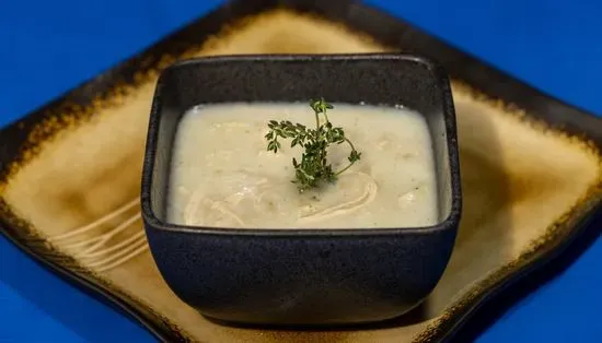 Avgolemono