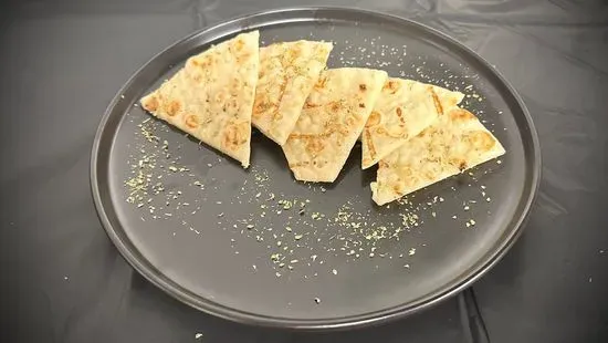 Pita Bread