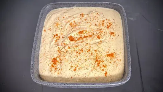 Hummus App