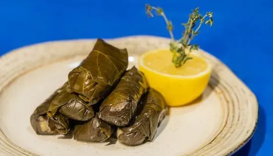 Dolmades