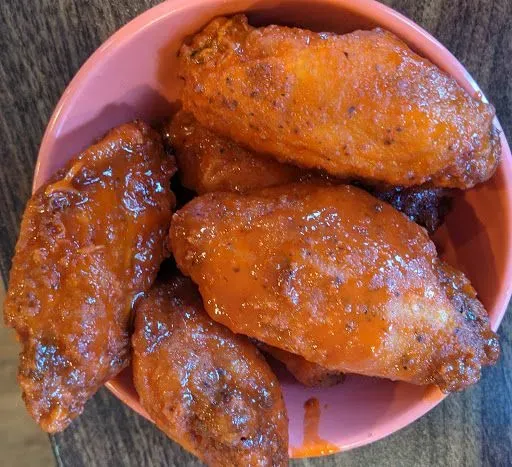 Wangs
