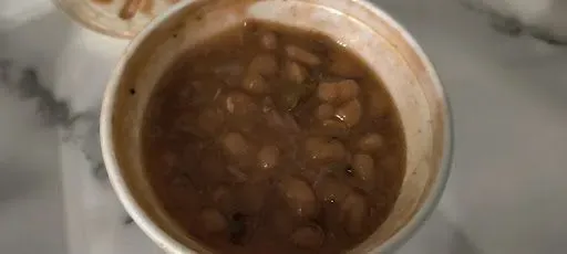 Lawd Ham Mercy Beans