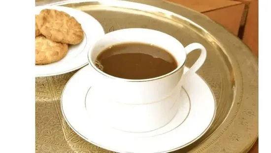 Qishr (Pot) قهوة قشر يمنيه كبير
