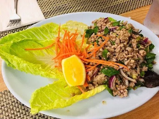 Larb Salad