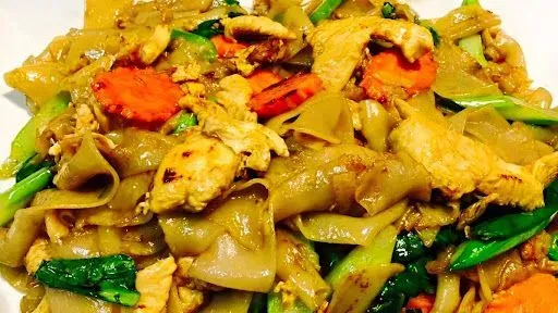 Pad See Ew