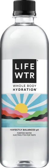 Bottled Water