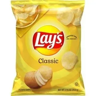 Lay's Chips