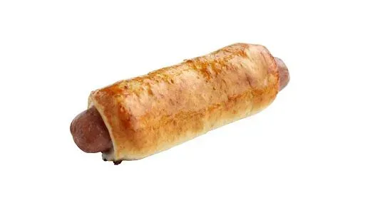 Pretzel Dog