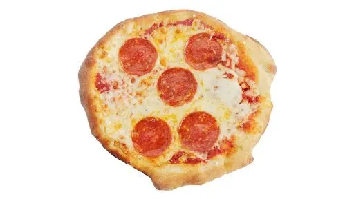 Prizza Meal