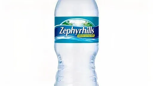 Bottled Water