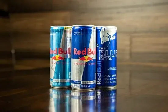 Red Bull