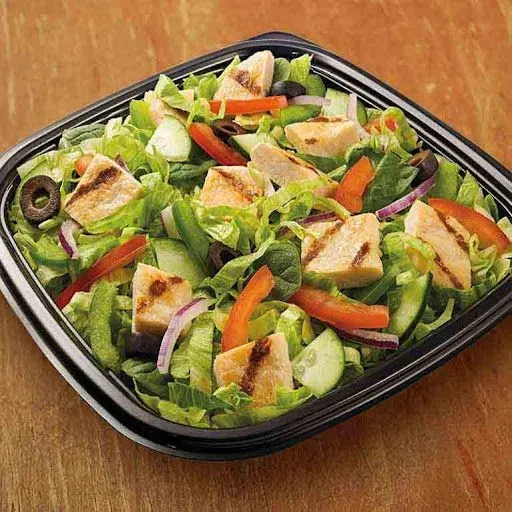 Oven Roasted Chicken